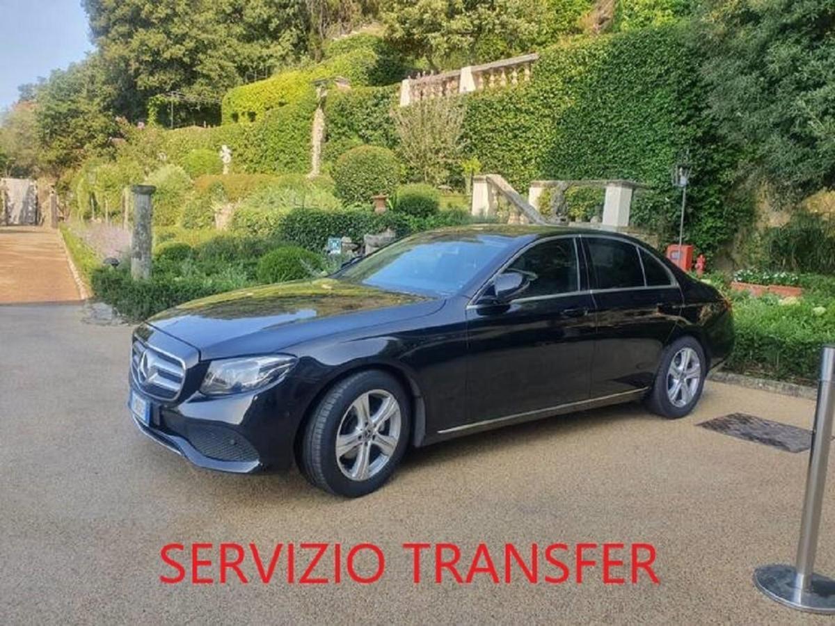 Luxury Apartment Vaticano-S'Peter Basilica - Netflix Wifi - Aircond Rome Exterior photo